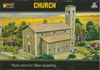 BOLT ACTION Church