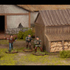 WARGAMES ATLANTIC - Partisans: French Resistance