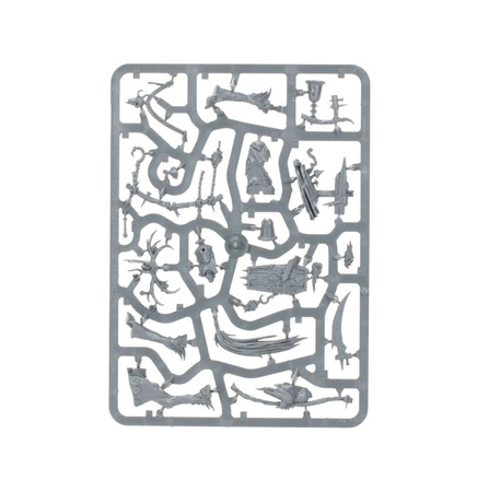 Warhammer AoS Harbinger of Decay