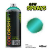 GSW - SPRAY Chameleon NEPTUNUS GREEN 400ml