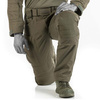 UF PRO Spodnie Striker ULT Combat Pants Brown Grey