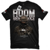 CAMOSHOP Room Service czarna