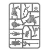 Warhammer AoS Cities Of Sigmar: Norgrimm's Rune Throng