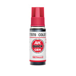 AK Interactive COLD STEEL – QUICK GEN COLOR