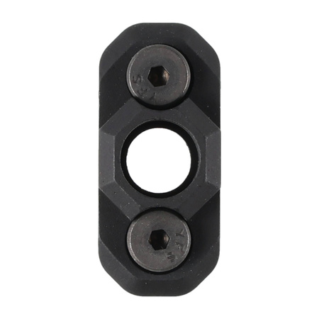 Gniazdo QD Leapers UTG M-LOK czarne