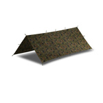 SUPERTARP SMALL® PL Woodland Helikon-Tex