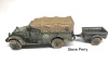 RUBICON 280083 - M3A1 Scout Car (Early & Late production)