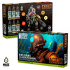 Green Stuff World Paint Set - NMM Cooper