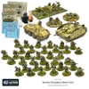 BOLT ACTION German Grenadiers Starter Army