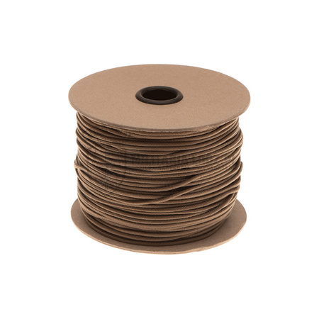 Linka Paracord 275 Coyote Clawgear 