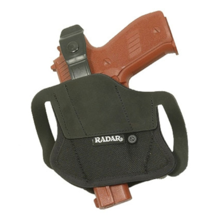 Kabura Radar 5M12 SLIDE’O-NYLON Prawa Czarna