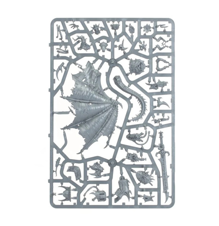 Warhammer AoS Slaves to Darkness: Daemon Price