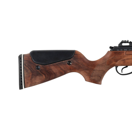 Wiatrówka Optima by Hatsan Speedfire Wood 5,5 mm