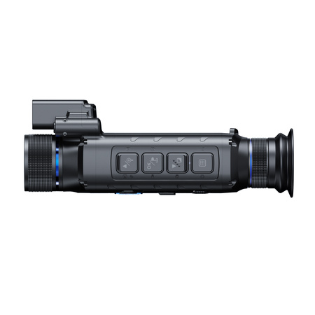 PARD Monokular kamera termowizyjna z dalmierzem Leopard 480 35 mm LRF