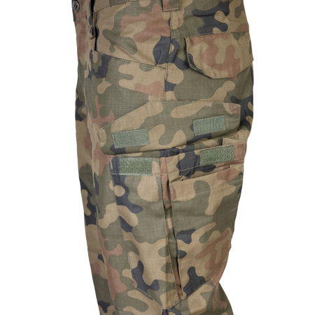Texar Spodnie Taktyczne NS-TX Bojówki Pl Camo Wz93