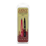 The Army Painter - Tweezers Set