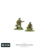 BOLT ACTION British & Inter-Allied Commandos 