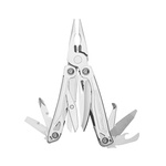 Multitool LEATHERMAN Wingman Silver