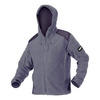 Bluza Polarowa HUSKY Grey - Szary Texar
