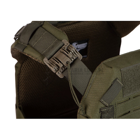 Kamizelka Reaper QRB Plate Carrier OD  Invader