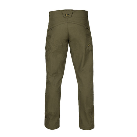 Spodnie Defiant Flex RAL7013 CLAWGEAR