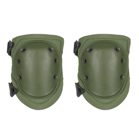 Nakolanniki AltaFLEX AltaLok™ - Olive Green Alta Industries