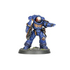 Warhammer 40K SPACE MARINES HEAVY INTERCESSORS