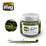 Ammo: Acrylic Water - Slow River Waters (250 ml)