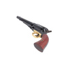 Rewolwer Czarnoprochowy 1858 Remington New Model Army Steel .44 Pietta