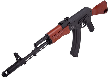 Wiatrówka Kalashnikov AK74 4,5mm CO2 Cybergun