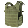 Kamizelka Gunner Plate Carrier Coyote Condor