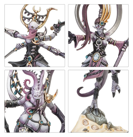 WARHAMMER UNDERWORLDS: REAVERS OF RUIN