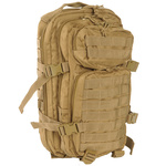 Plecak Assault Pack 20L COYOTE MIL-TEC