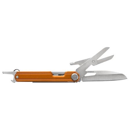 Multitool Gerber ArmBar Slim Cut orange