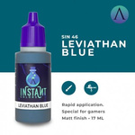 ScaleColor: Instant - Leviathan Blue