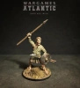 WARGAMES ATLANTIC - Dark Age Irish Warriors
