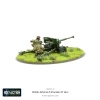 BOLT ACTION British Airborne Six Pounder AT Gun