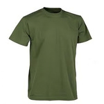 Koszulka T-Shirt Wojsk Lądowych MON Olive MODUS