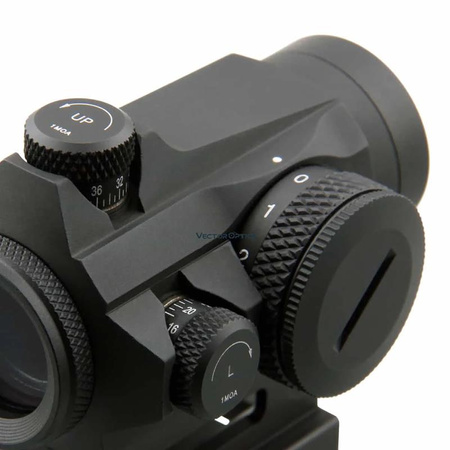 Celownik Kolimatorowy Maverick-II Gen.II 1x22 Red Dot Vector Optics