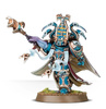 Warhammer 40K Exalted Sorcerers