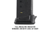 Magazynek PMAG 12 9x19 Glock 26 Czarny Magpul