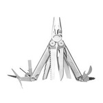 Multitool Leatherman Wave Plus 832524