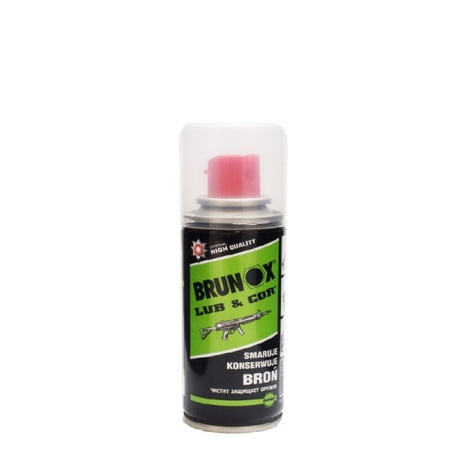 BRUNOX Lub&Cor 100ml