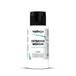 Vallejo: Retarder 60 ml