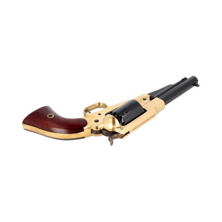 Rewolwer Czarnoptochowy Remington Texas Sheriff .44 5,5' PIETTA