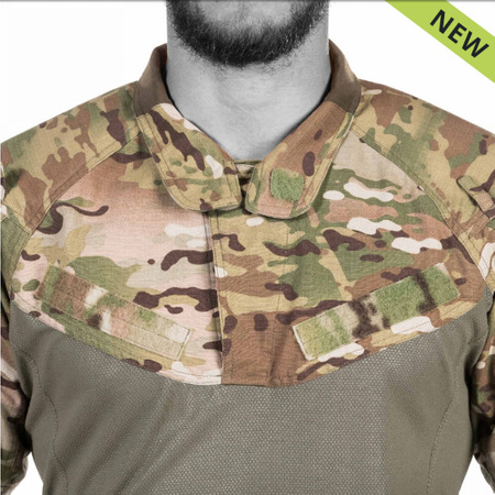 UF PRO Bluza Combat Shirt Striker-X Multicam®