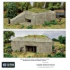 BOLT ACTION Coastal Defence Bunker