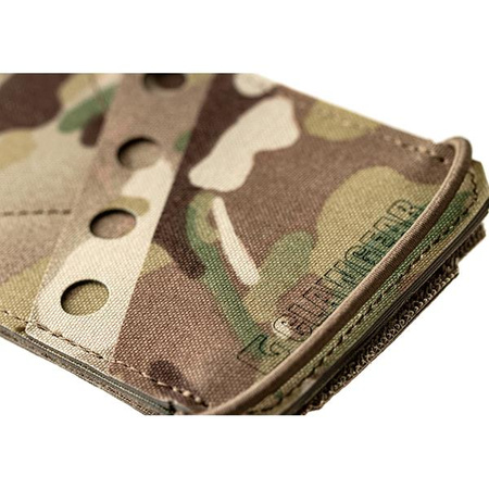 Etui Multi Purpose ID Holder Multicam Clawgear