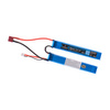 Bateria Lipo 7.4V 2000mAh 25C 1+1 T-Plug (Nimrod)