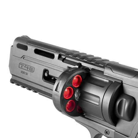 Kule metalowe Devastator Kal. .50 50szt. RazorGun